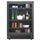 Undercounter / Built-In Beverage Centers