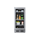 Up to 19" Wide Beverage Centers