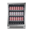 20" to 29" Wide Beverage Centers