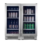 30" Wide and Larger Beverage Centers