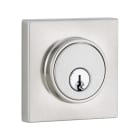 Miseno Deadbolts