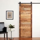 Interior Barn Doors