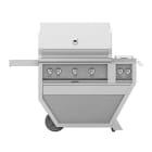 Freestanding Grills