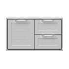 Storage Drawers/Doors