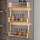 Spice Racks