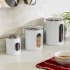 Storage Canisters