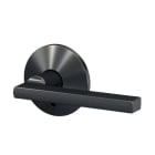 Black Stainless Door Hardware