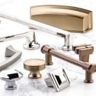 Transitional Designs by Schaub