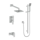 Shower Systems