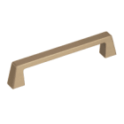 Satin Brass Cabinet Pulls