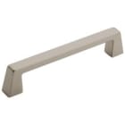 Nickel Cabinet Pulls