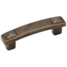 Rustic Cabinet Pulls