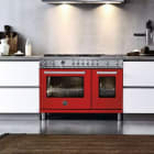 Red Appliances