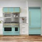 Green Appliances