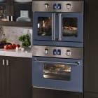 Blue Appliances