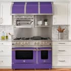 Purple Appliances