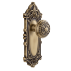 Victorian Door Knobs