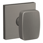 Rectangular Door Knobs