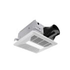 Bathroom Exhaust Fans