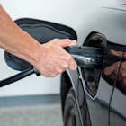 RV/EV Electrical Outlets