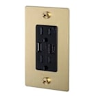 Buster + Punch Outlets and Wall Plates