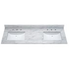 RW Carrara White