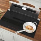 Induction Cooktops