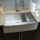 Stainless Kitchen Sinks
