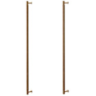 Closet / Pantry Handles