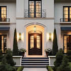 Outdoor Lighting