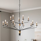 Chandeliers