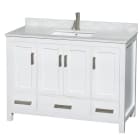 48 Inch Vanities