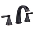 Faucets