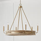 Chandeliers