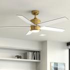 Indoor Fans