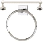 Towel Bars & Rings