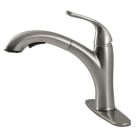 Faucets & Showers
