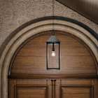Outdoor Pendants