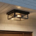Outdoor Ceiling Lights