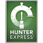 Hunter Express Installation