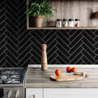 Kitchen Backsplash Tile