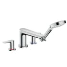 Tub Faucets