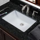 Expert's Choice Bathroom Sinks