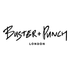 Shop All Buster + Punch