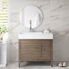 Single Vanities