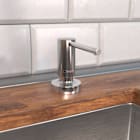 Soap Dispensers