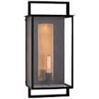 Outdoor Sconces