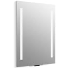 Frameless Med Cabs