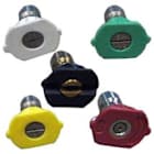 Pressure Washer Accessories