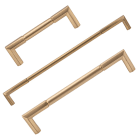 Identity - Solid Brass